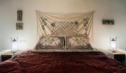 Traditional Triple Room