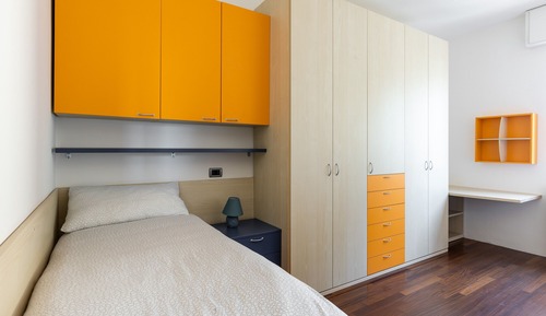 Basic Apartment
