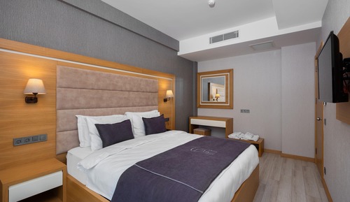 Suite Land View