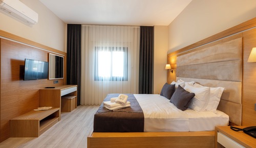 Teras Suite