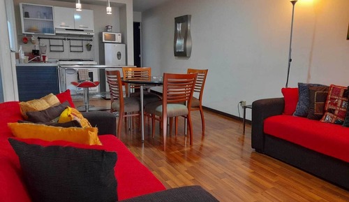 Family Apartment