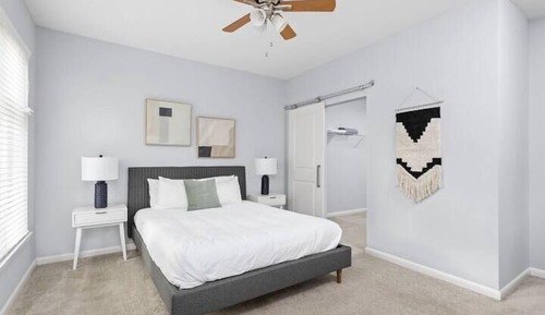 Apartment, 1 Bedroom