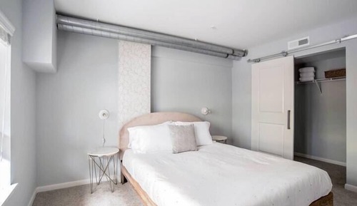 Apartment, 2 Bedrooms