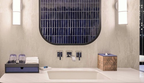 Premium Room, 1 King Bed