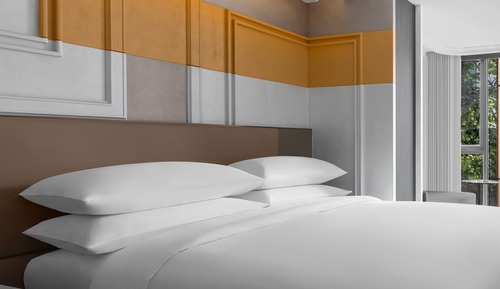 Superior Room, 1 King Bed, Non Smoking