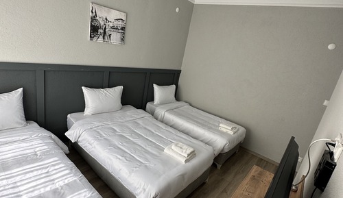 Family Triple Room