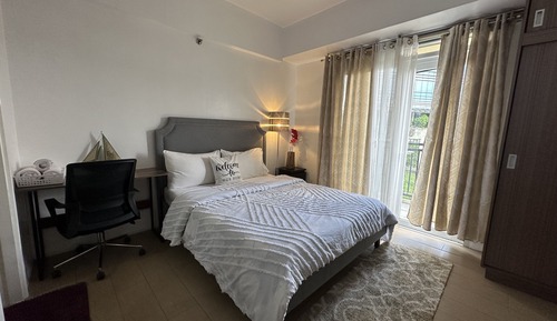 Basic Apartment, 1 Queen Bed