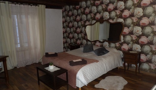 Comfort Room