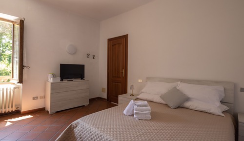 Panoramic Triple Room