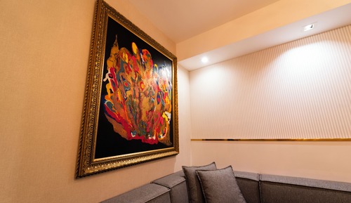 Connecting Family Suite