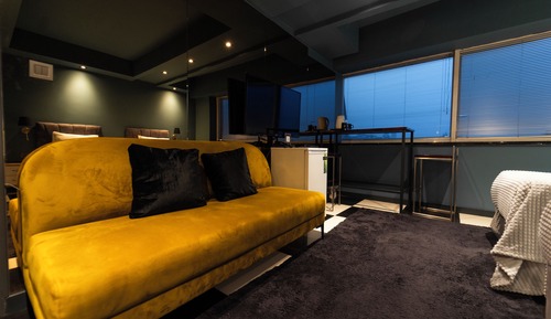 Twin Standard Studio