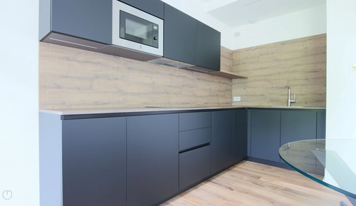 Apartment (1 Bedroom)