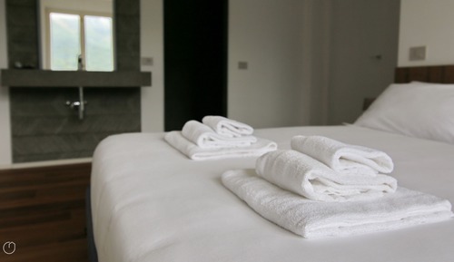 Apartment (1 Bedroom)