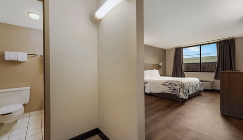 Superior Room, 1 King Bed, Non Smoking