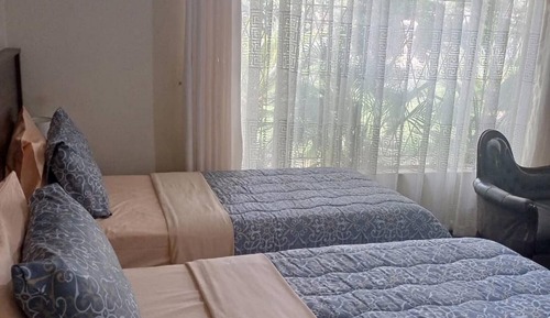 Apartment, Accessible