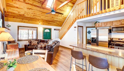 House (3 Bedrooms)