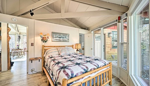 Cottage (2 Bedrooms)