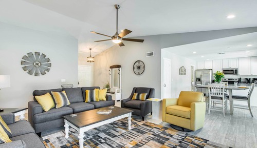 House (3 Bedrooms)