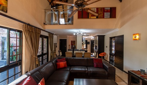 Standard Chalet