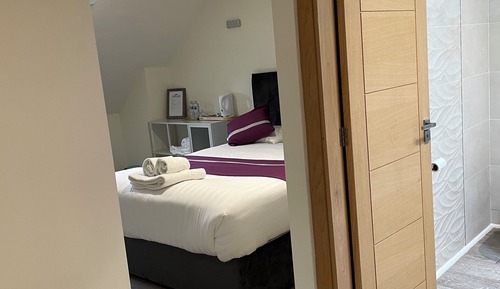 City Room