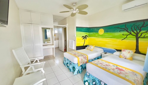 Economy Suite