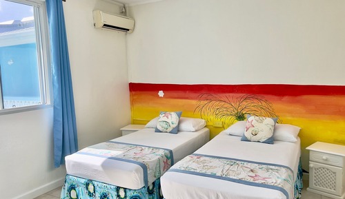 Comfort Suite