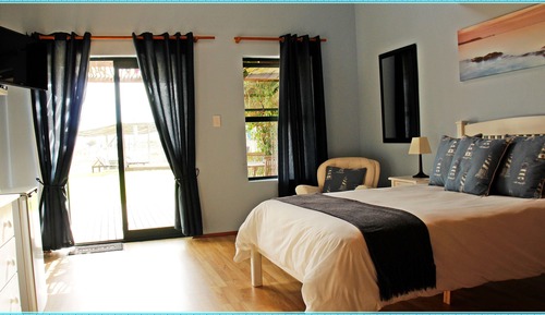 Basic Double Room