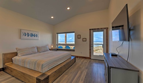 Cottage (2 Bedrooms)