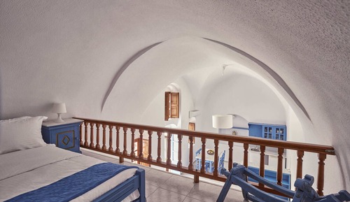 Family Duplex, Sea View (Polymnia)