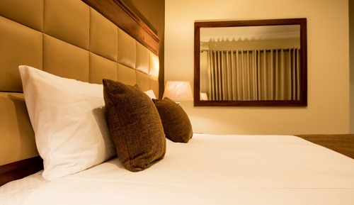 Standard Room, 1 Bedroom