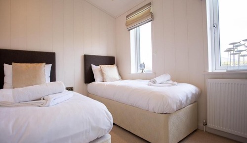 Exclusive Cabin