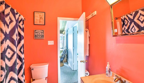 House (3 Bedrooms)