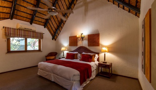 Family Chalet