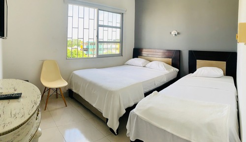 Classic Room