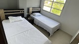 Basic Room