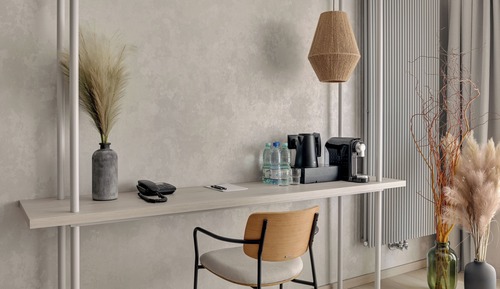 Panoramic Room, Non Smoking, Marina View