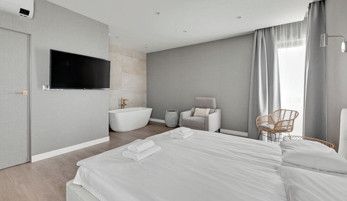 Comfort Apartment, 1 Bedroom, Non Smoking, Balcony