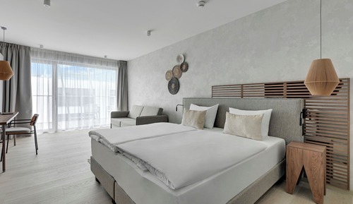 Premium Suite, Non Smoking