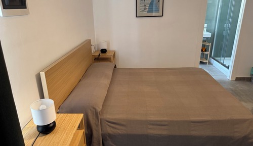 Comfort Room, Sea View