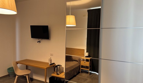 Comfort Room, Sea View