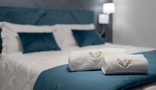Comfort Double Room, Non Smoking