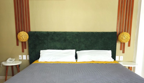 Basic Room