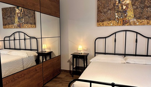 Deluxe Room, Non Smoking, Ensuite