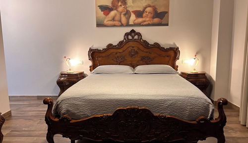 Standard Room, Non Smoking, Ensuite