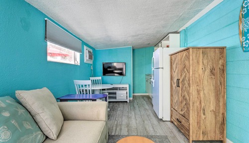 Apartment (0 Bedroom)