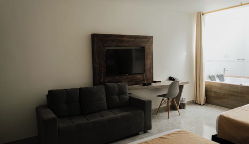Premium Triple Room