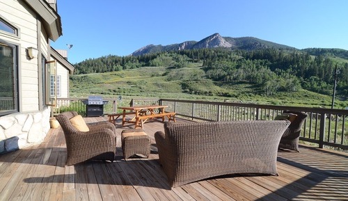 Luxury House, Multiple Bedrooms, Kitchenette, Mountainside