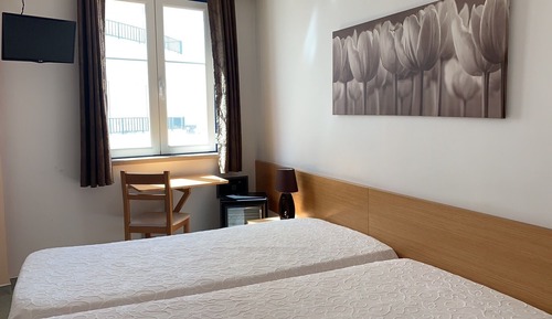 Standard Triple Room, 1 Bedroom