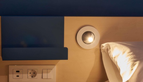 Standard Room, 1 Double Bed