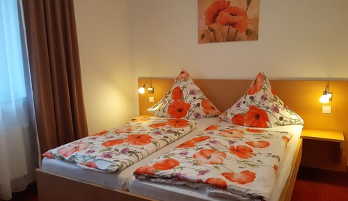 Classic Double Room
